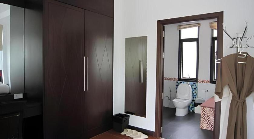 Nattha Waree Hot Spring Resort And Spa Bannuakhlong Kültér fotó